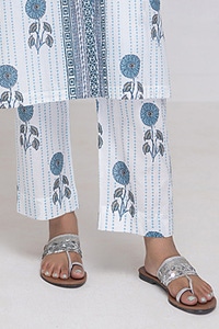 UAE -Lawn Printed Trouser WGK-TRS-DP-429