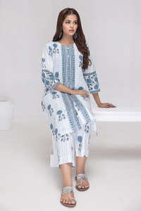 UAE -Lawn Printed Trouser WGK-TRS-DP-429