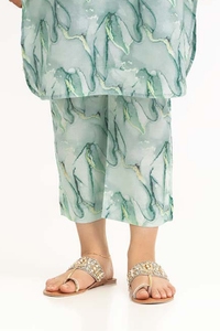 UAE -Lawn Printed Trouser WGK-TRS-DP-440