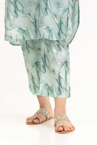 UAE -Lawn Printed Trouser WGK-TRS-DP-440