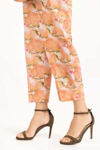 UAE -Lawn Printed Trouser WGK-TRS-DP-441