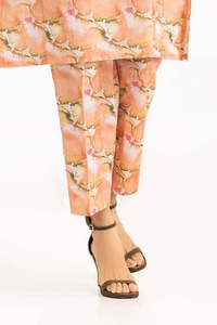 UAE -Lawn Printed Trouser WGK-TRS-DP-441