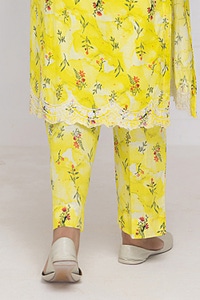 UAE -Lawn Printed Trouser WGK-TRS-DP-442