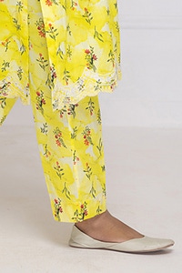 UAE -Lawn Printed Trouser WGK-TRS-DP-442