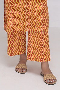 UAE -Cambric Printed Trouser WGK-TRS-DP-446