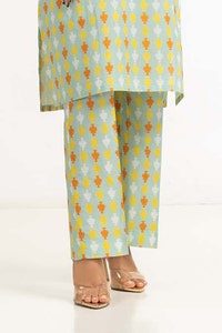 UAE -Lawn Printed Trouser WGK-TRS-DP-454