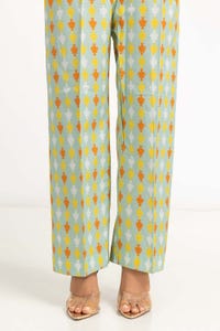 UAE -Lawn Printed Trouser WGK-TRS-DP-454