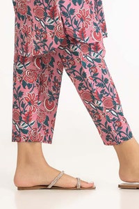 UAE -Lawn Printed Trouser WGK-TRS-DP-455
