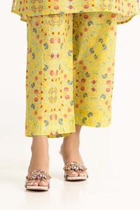 UAE -Lawn Printed Trouser WGK-TRS-DP-470