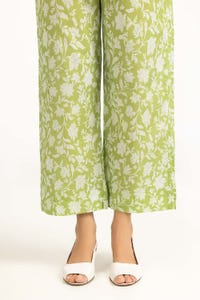 UAE -Lawn Printed Trouser WGK-TRS-DP-483