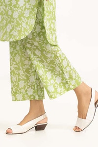 UAE -Lawn Printed Trouser WGK-TRS-DP-483