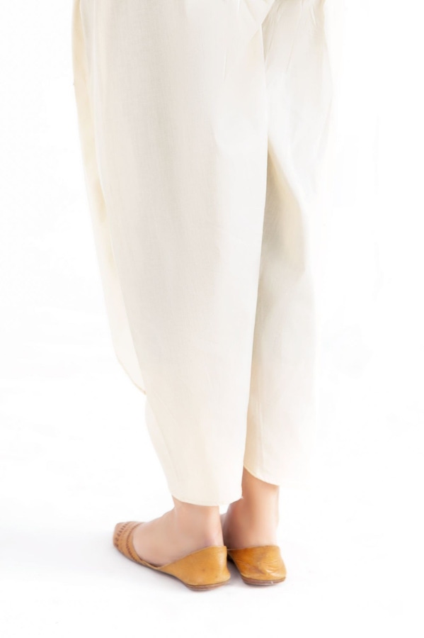 UAE -Cambric Dyed Trouser WGK-TRS-DY-139