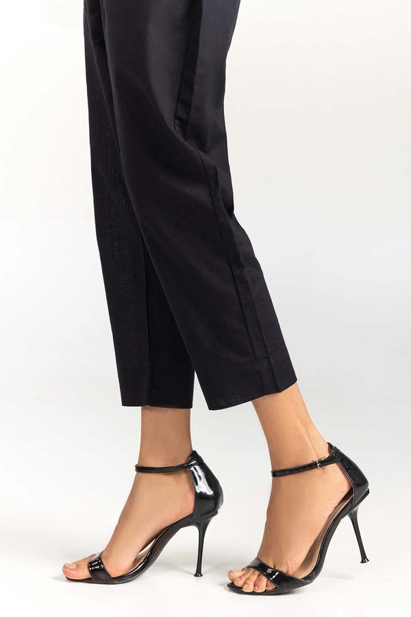 UAE -Cambric Dyed Trouser WGK-TRS-DY-319