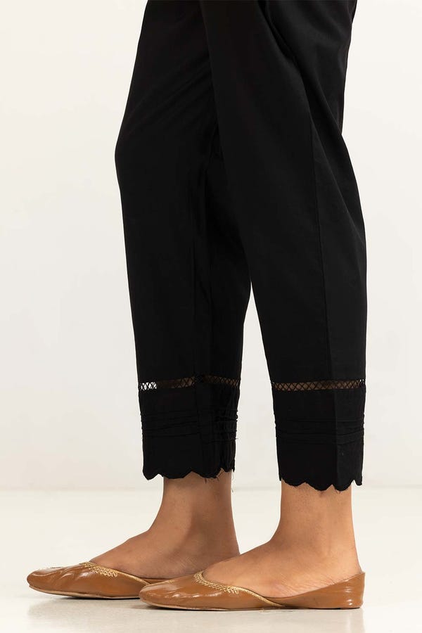 UAE -Cambric Dyed Trouser WGK-TRS-DY-331