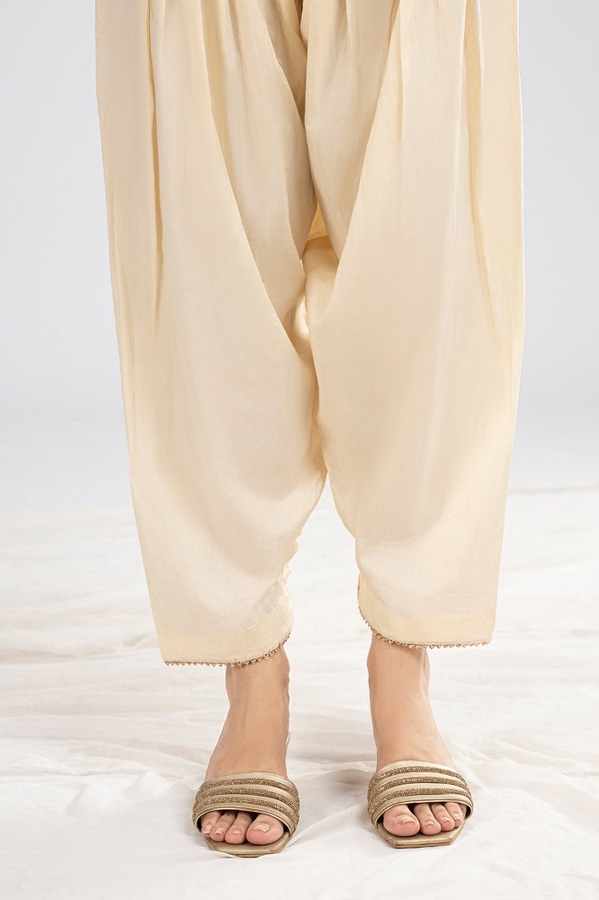 UAE -Cambric Dyed Bottom WGK-TRS-DY-337