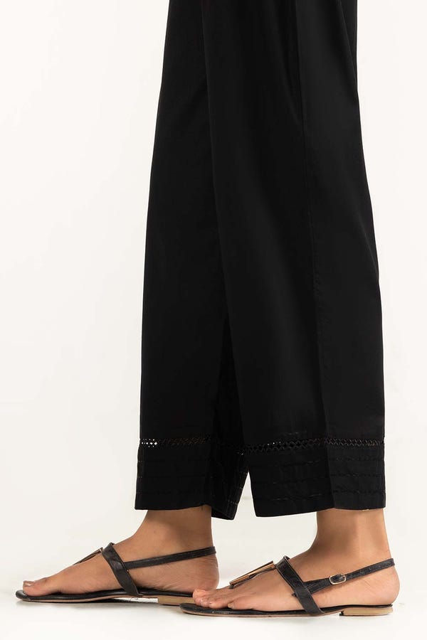 UAE -Cambric Dyed Trouser WGK-TRS-DY-339