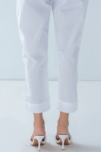 UAE -Cambric Dyed Trouser WGK-TRS-DY-362