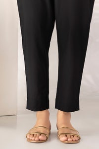 UAE -Cambric Dyed Trouser WGK-TRS-DY-363