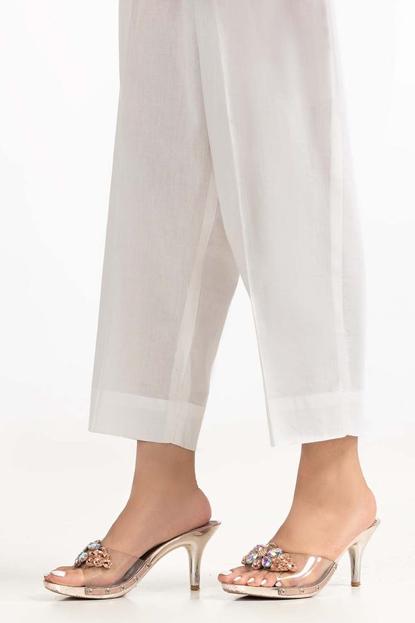 UAE -Cambric Dyed Trouser WGK-TRS-DY-366
