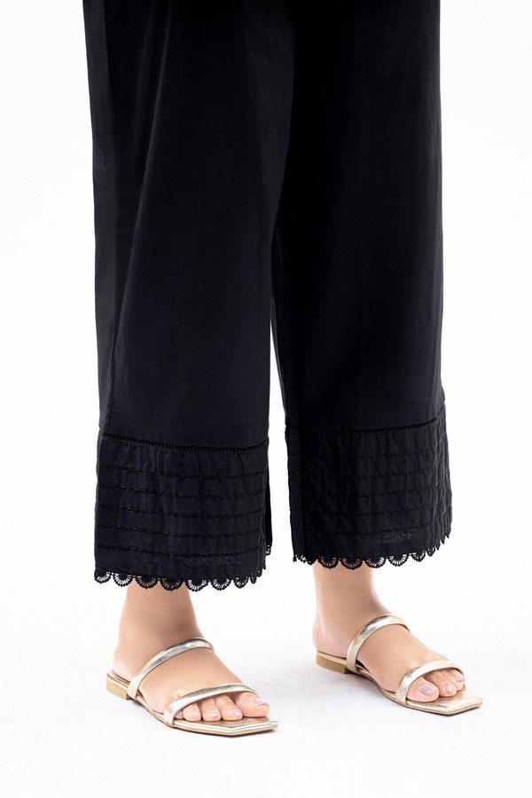 UAE -Cambric Dyed Trouser WGK-TRS-DY-369