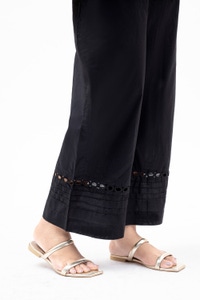 UAE -Cambric Dyed Trouser WGK-TRS-DY-386