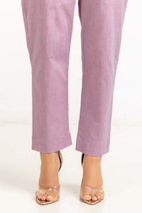 UAE -Yarn Dyed Trouser WGK-TRS-DY-389