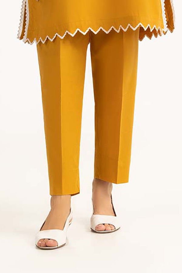 UAE -Yarn Dyed Trouser WGK-TRS-DY-434