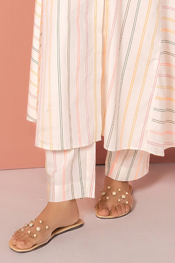 UAE -Yarn Dyed Trouser WGK-TRS-DY-484