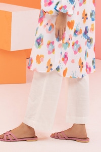 UAE -Khaddar Dyed Trouser WGK-TRW-DY-509