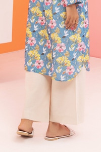 UAE -Khaddar Dyed Trouser WGK-TRW-DY-511