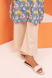 UAE -Khaddar Dyed Trouser WGK-TRW-DY-511