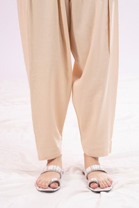 UAE -Dhanak Dyed Trouser WGK-TRW-DY-523