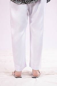 UAE -Cotail Dyed Trouser WGK-TRW-DY-526