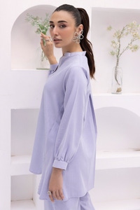 UAE -Twill Dyed Shirt And Trouser WGK-TWS-DY-2478