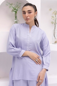 UAE -Twill Dyed Shirt And Trouser WGK-TWS-DY-2478