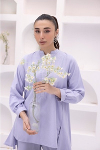 UAE -Twill Dyed Shirt And Trouser WGK-TWS-DY-2478