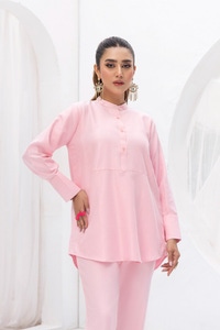 UAE -Twill Dyed Shirt And Trouser WGK-TWS-DY-2481