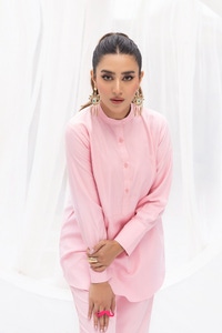 UAE -Twill Dyed Shirt And Trouser WGK-TWS-DY-2481