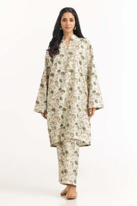 UAE -Printed Melody Viscose Printed Shirt And Trouser WGK-VCS-DP-2673