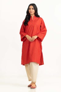 UAE -Yarn Dyed Shirt WGK-YDS-DE-2382