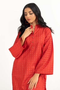UAE -Yarn Dyed Shirt WGK-YDS-DE-2382
