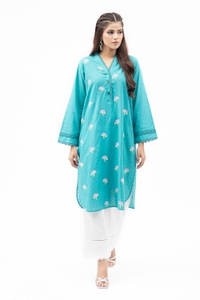 UAE -Yarn Dyed Embroidered Shirt WGK-YDS-DE-2591