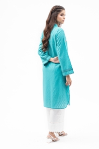 UAE -Yarn Dyed Embroidered Shirt WGK-YDS-DE-2591