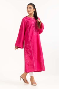 UAE -Needle Craft Yarn Dyed Embroidered Shirt WGK-YDS-DE-2593