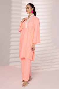 UAE -The Loom Yarn Dyed Shirt And Trouser WGK-YDS-DE-2677
