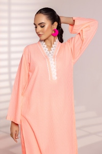 UAE -The Loom Yarn Dyed Shirt And Trouser WGK-YDS-DE-2677