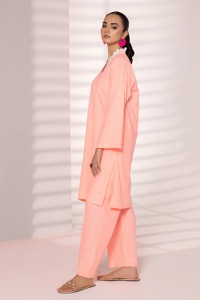 UAE -The Loom Yarn Dyed Shirt And Trouser WGK-YDS-DE-2677
