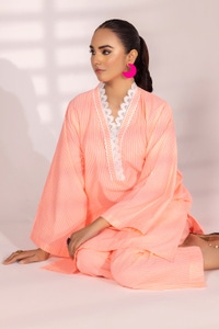 UAE -The Loom Yarn Dyed Shirt And Trouser WGK-YDS-DE-2677