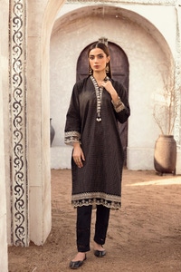 UAE -Yard Dyed Embroidered Shirt WGK-YDS-DE-2746