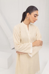 UAE -Yarn Dyed Embroidered Shirt And Trouser WGK-YDS-DE-2798
